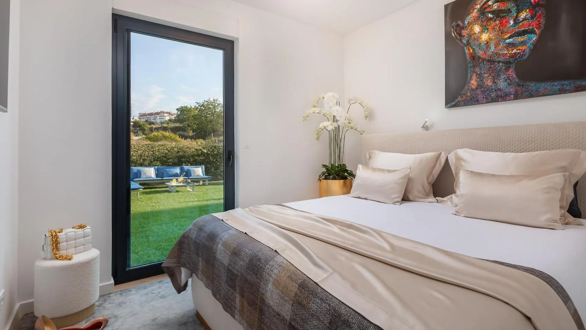 Enjoyer - Seafront Apartment With Private Heated Pool And Terrace Spalato 0*,